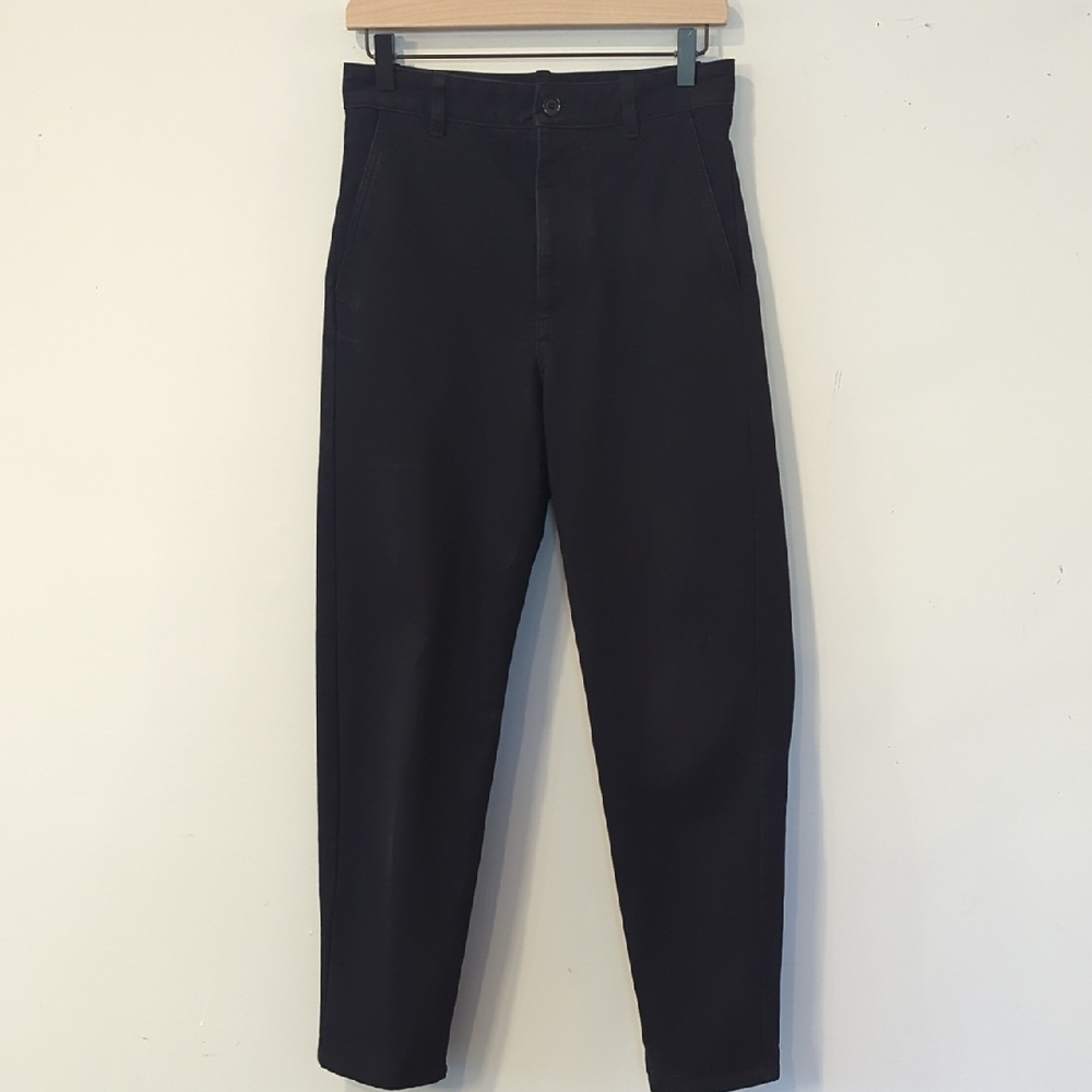 COS Black Pants size 2